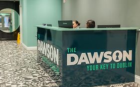 Dawson Hotel Spa